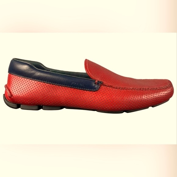 PRADA Loafers - Picture 10 of 16